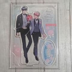 BL］しっけ セックスドロップ コミコミスタジオ 特典 非売品