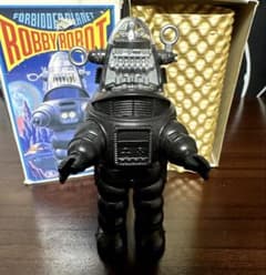 増田屋 ROBBY ROBOT ロビー・ザ・ロボット フィギュア
