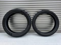 MICHELIN ROAD 6 110/70 17 140/70 17 タイヤのサムネイル