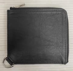 knmen146-0897 SENTI Lジップウォレット - メルカリ