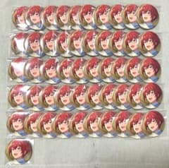 あんスタ 朱桜司 テーマスカウト缶バッジ 51点 2023summer あんスタ 朱桜司 テーマスカウト缶バッジ 51点 2023summer - メルカリ