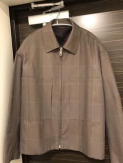 ステュディオス　美品❗️ブルゾン ジャケットのサムネイル