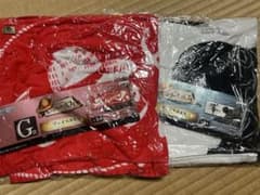 一番くじ　ワンピース　タオル