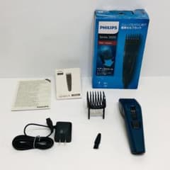 動作品 フィリップス ヘアーカッター3000シリーズ HC3505 m2339