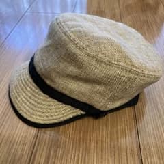 かゆかん様専用　ノースフェイス　ハイクキャップ　レディース　Ｍのサムネイル