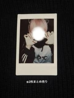 Scapegoat らぶしっく はやて チェキ | Shop at Mercari from Japan