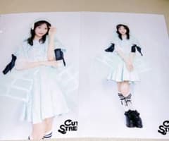板倉可奈 CUTIE STREET きゅーすと トクポ 生写真 かわさが衣装 - メルカリ