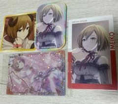 MEIKO 4点セットのサムネイル