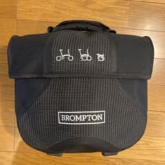 BROMPTON ブロンプトン O バッグのサムネイル