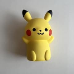 本日20時までの値引き！ピカチュウといっしょに、おいかけっこ。のサムネイル