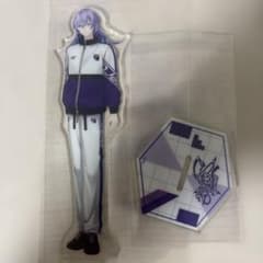 にじさんじ 星導ショウ アクリルスタンド にじフェス2026のサムネイル