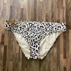 レオパードビキニ　パンツのサムネイル