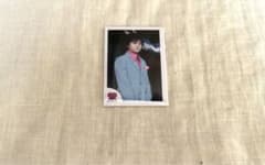 【SixTONES】森本慎太郎ミニフォトセット復刻版のサムネイル