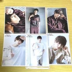 M!LK 生写真 12杯目　佐野勇斗 コンプのサムネイル