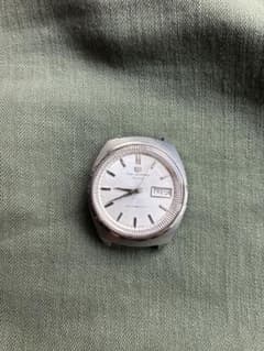 希少 SEIKOスポーツ5 デラックス デイデイト 自動巻 ジャンク品 - メルカリ