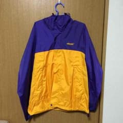 【HATA3様専用】NIDRAIDマウンテンパーカーのサムネイル