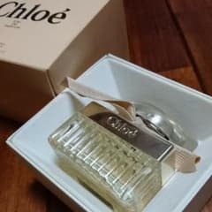 Mik様専用☆ Chloe クロエ ・ オードパルファム 30mlのサムネイル
