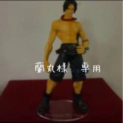ワンピース　アクリル　台座　１１点 ワンピース アクリル 台座 11点 - メルカリ