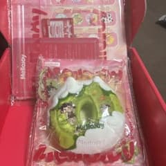 Mellojoy メロジョイ ミニランド オー！ドーナツ！メロメドゥのサムネイル