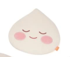 치비 아피치 봉제인형 마스코트