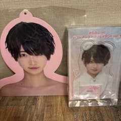 #らぶしっく たいよう エロハンガー バストアップアクリルスタンド らぶしっく たいよう エロハンガー バストアップアクリルスタンド