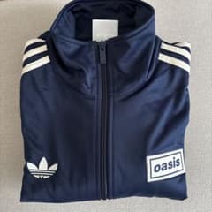 Oasis オアシス　ネイビー JP L ファイヤーバード トラックトップのサムネイル