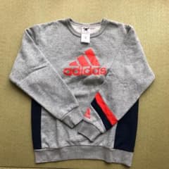 トレーナーのサムネイル