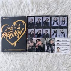 WEi デヒョン 5集アルバム トレカ フォトカード - メルカリ