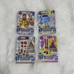 アイカツカード クールカード まとめ売り バラ売り可 - メルカリ