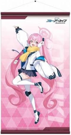 コユキ 等身大タペストリー ブルーアーカイブ - メルカリ