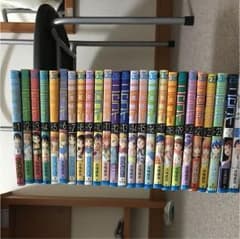 全巻 ニセコイのサムネイル