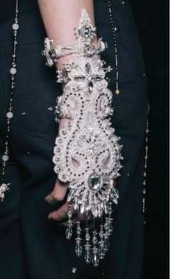 タナカダイスケemperor bijou drop braceletのサムネイル