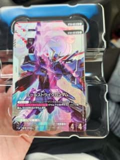 ガンダムカードゲーム スタートデッキ シードストライク ゴッドデッキ