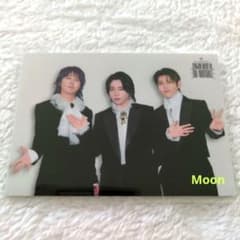 젠진 039 포토 카드 Mrs. GREEN APPLE 미세스 이뮤