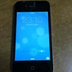 iPhone4S Softbankのサムネイル