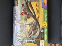 マリオサーキット ライト トラックセットのサムネイル