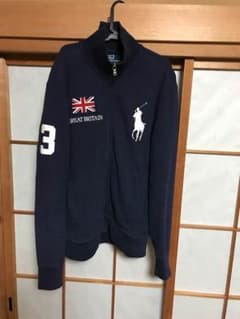 ラルフ・ローレンのサムネイル