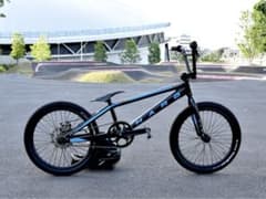 HARO RACE LITE PRO XL BMX レース レーサー - メルカリ