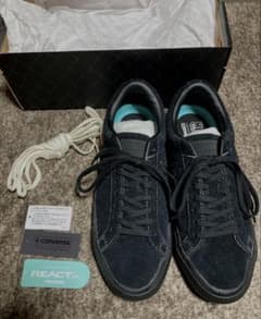 CONVERSE HEEL COLLECTIVE ヒールコレクティブ 28cm
