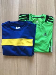 アディダス　Tシャツ　150のサムネイル