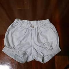 90 ストライプかぼちゃパンツのサムネイル