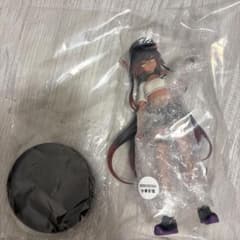 トラブルダークネスフィギュアセットのサムネイル