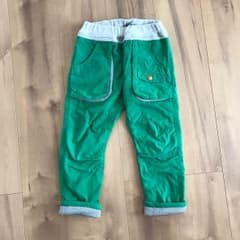 ちほさん専用 マルーク あったかパンツ 120cmのサムネイル