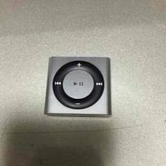 iPod shuffleのサムネイル