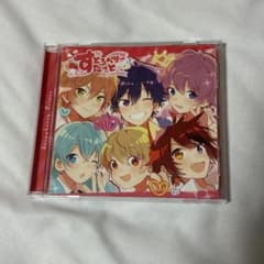 すとぷり すとろべりーらぶっ！ CDのサムネイル
