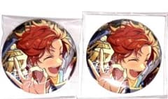 あんスタ 10周年 缶バッジ スバル - メルカリ