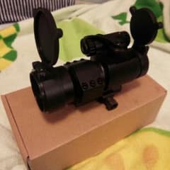M2タイプ ドットサイト（レットドット）のサムネイル