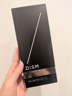 【️未使用品】DISM EMS EER 美容機器のサムネイル