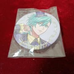 うたプリ 缶バッジ 美風藍 - メルカリ