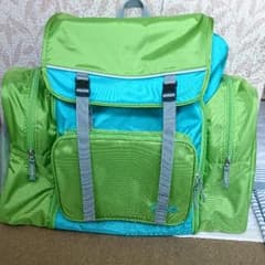 Coleman登山リュックのサムネイル